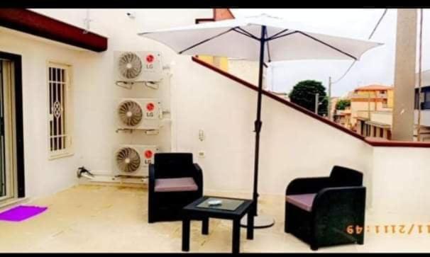 Anna'S House Taranto Exterior foto