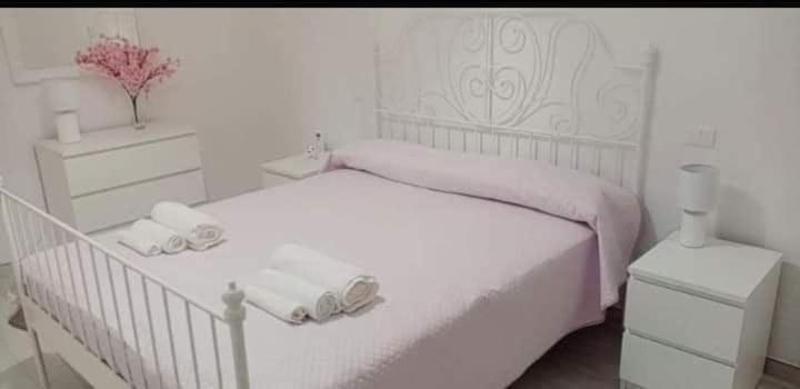 Anna'S House Taranto Exterior foto