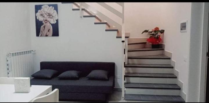 Anna'S House Taranto Exterior foto