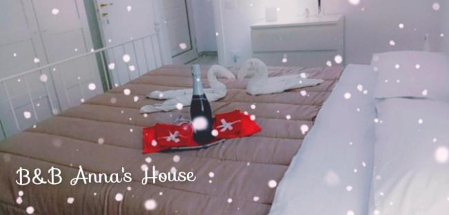 Anna'S House Taranto Quarto foto